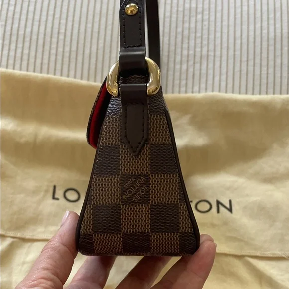 Louis Vuitton | Ravello PM - Picture 8 of 11